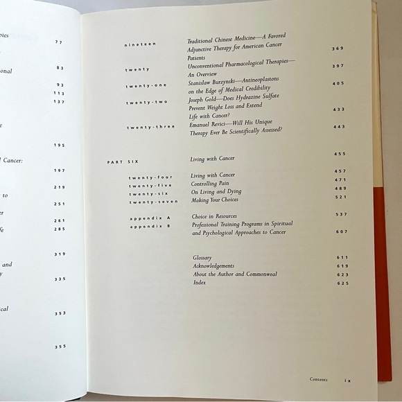 Choices in Healing By Michael Lerner. HardCover. MIT Press ISBN 0-262-1218-8 - Picture 7 of 9